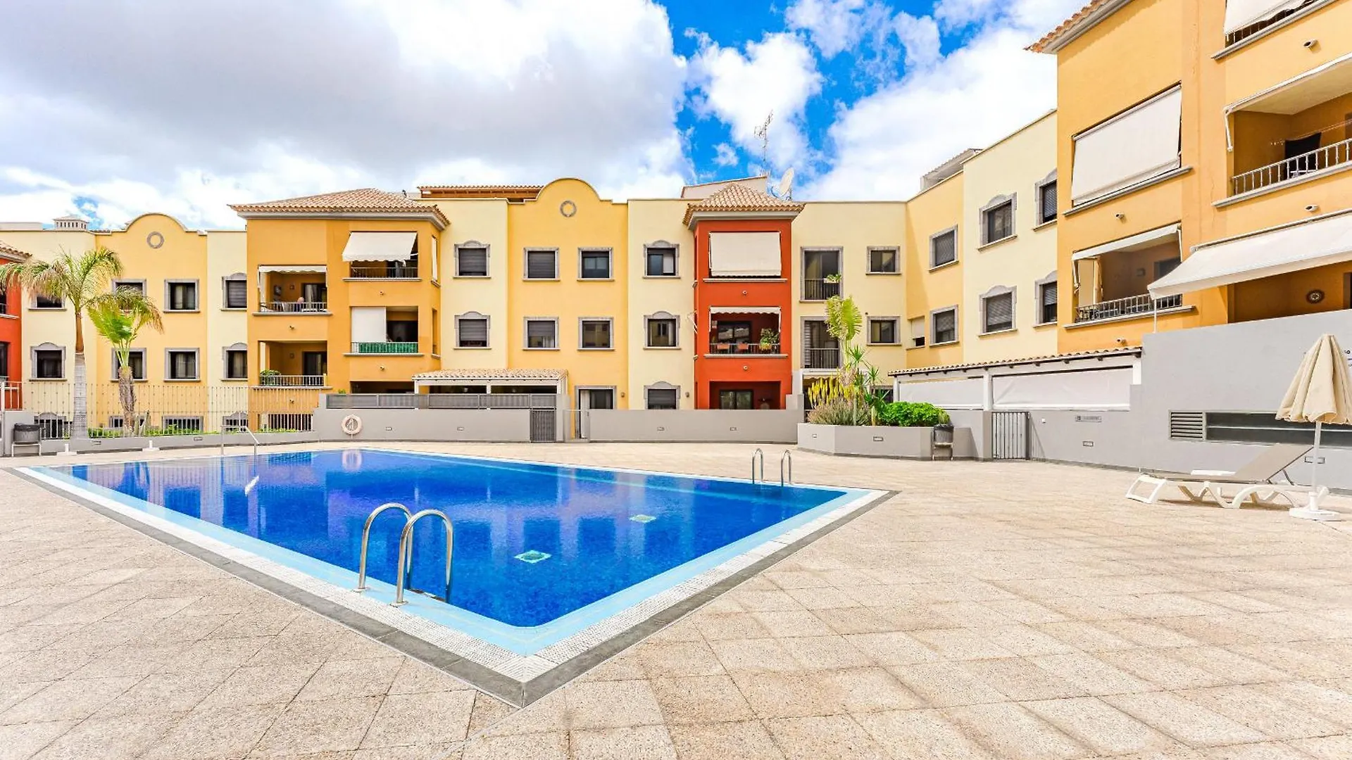 Apartmán Be Home Adeje Costa Adeje  Španělsko