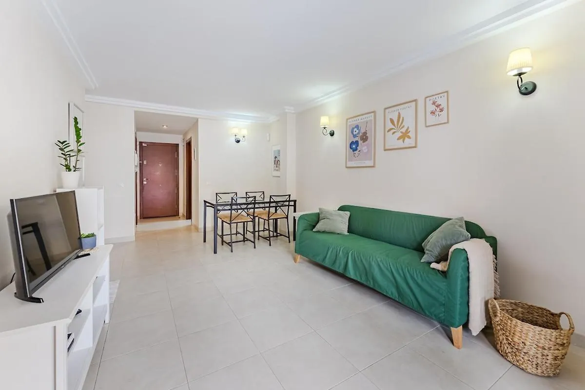 Apartmán Be Home Adeje Costa Adeje