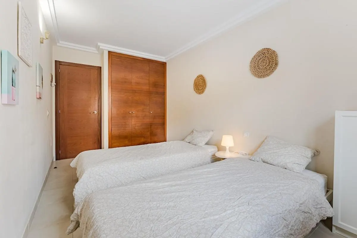 Apartmán Be Home Adeje Costa Adeje