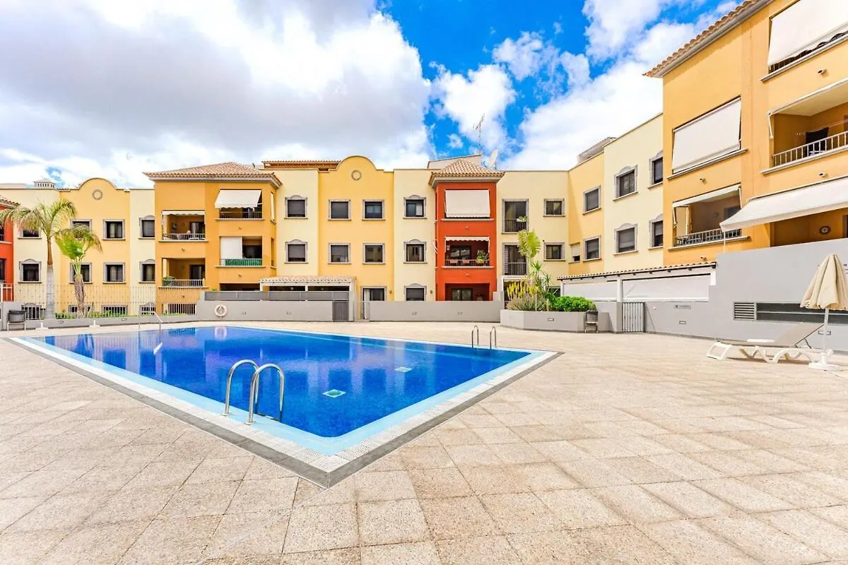 Be Home Adeje Costa Adeje  Apartmán Costa Adeje (Tenerife)